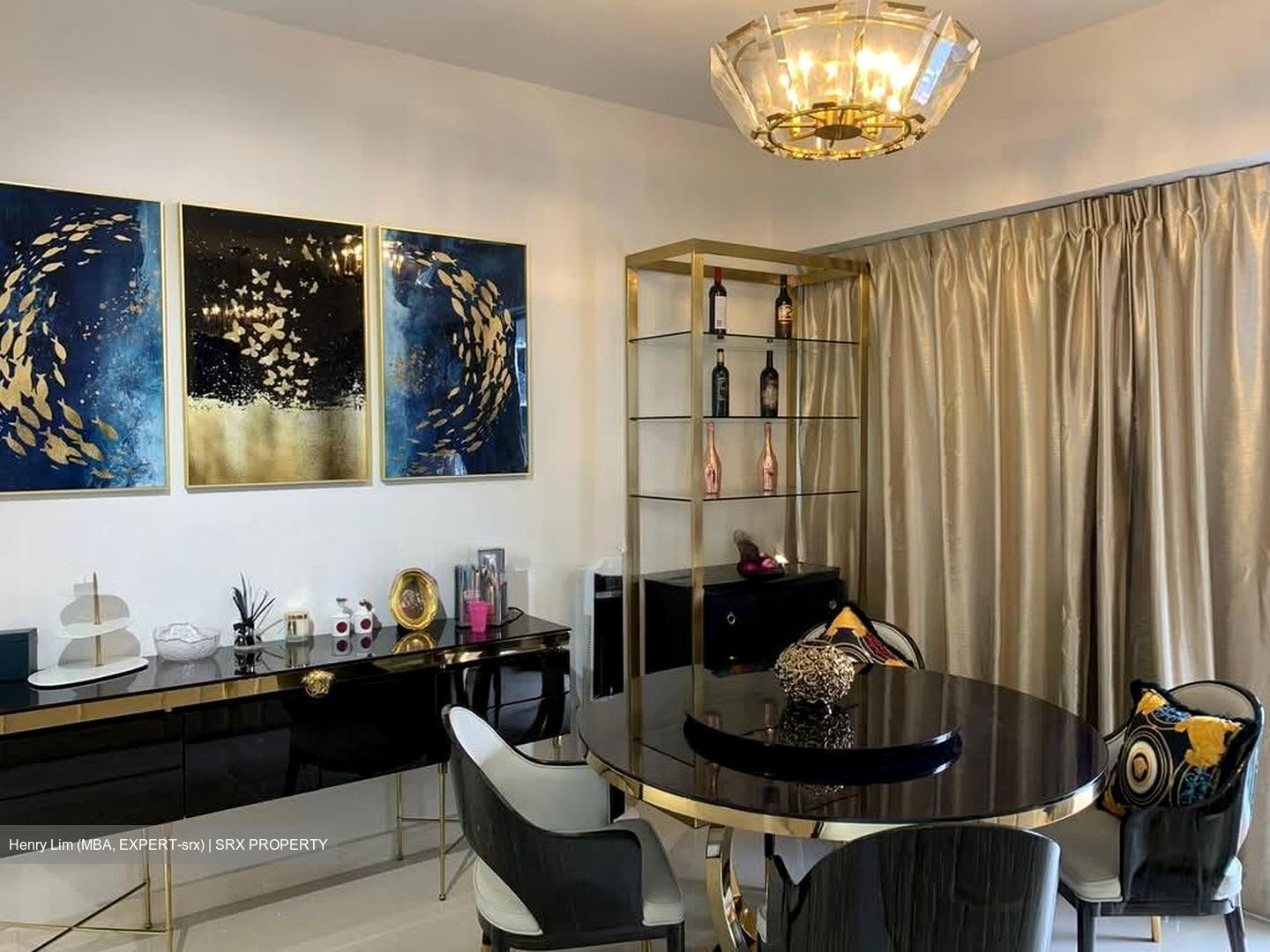 Coco Palms (D18), Condominium #542339431